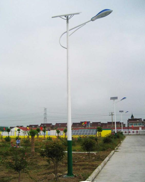 南丰县6米特价太阳能路灯